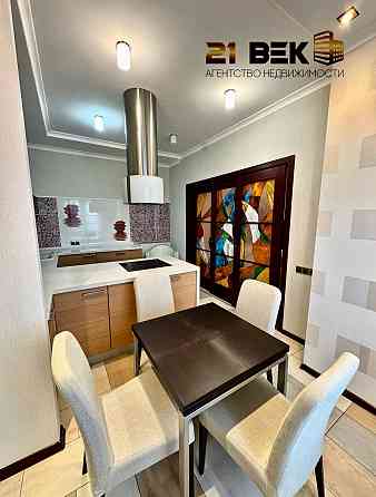 Продажа крупногабаритной 2х комн. квартиры в новострое. б-р Шевченко, 17А Донецк