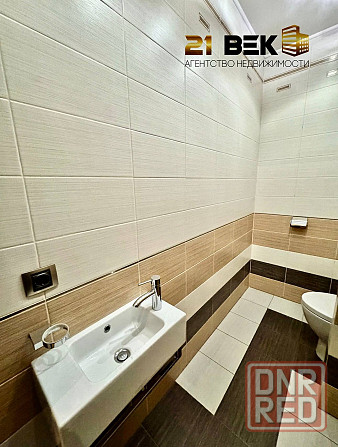 Продажа крупногабаритной 2х комн. квартиры в новострое. б-р Шевченко, 17А Донецк - изображение 9