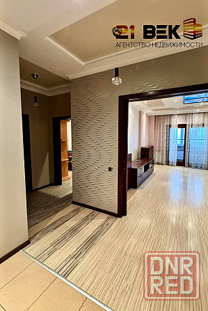 Продажа крупногабаритной 2х комн. квартиры в новострое. б-р Шевченко, 17А Донецк - изображение 5