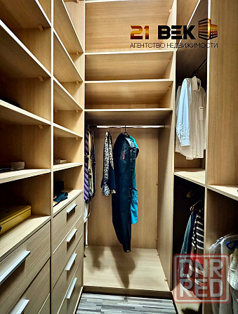 Продажа крупногабаритной 2х комн. квартиры в новострое. б-р Шевченко, 17А Донецк - изображение 7