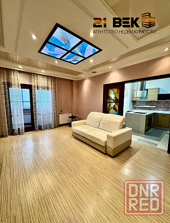 Продажа крупногабаритной 2х комн. квартиры в новострое. б-р Шевченко, 17А Донецк - изображение 2