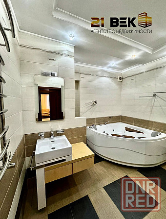 Продажа крупногабаритной 2х комн. квартиры в новострое. б-р Шевченко, 17А Донецк - изображение 8