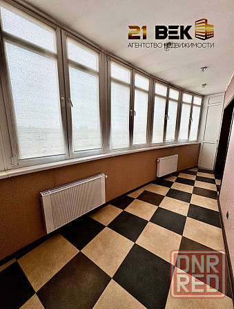 Продажа крупногабаритной 2х комн. квартиры в новострое. б-р Шевченко, 17А Донецк - изображение 4