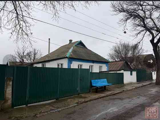 Продается дом Шахтерск
