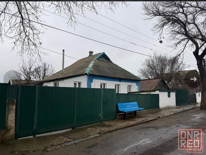 Продается дом Шахтерск - изображение 1