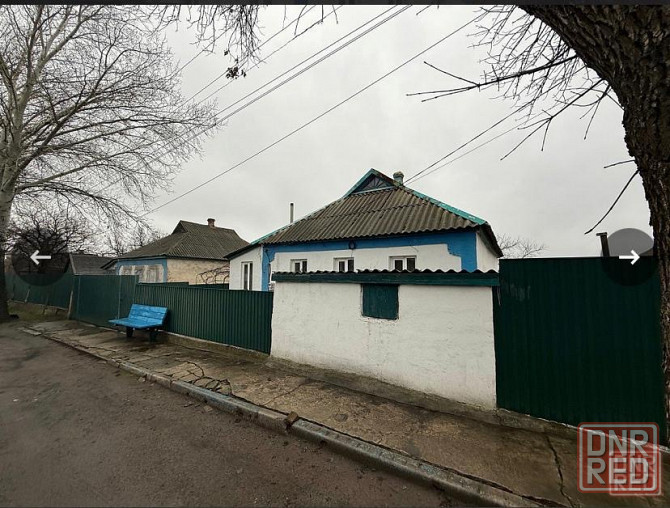 Продается дом Шахтерск - изображение 2