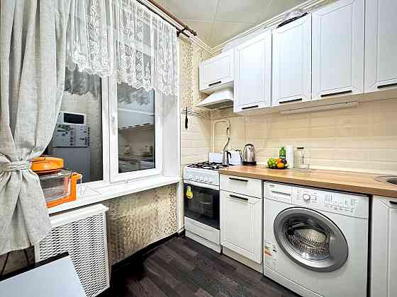 Сдается однокомнатная квартира в Киевском районе на Республиканской Травматологии. Донецк