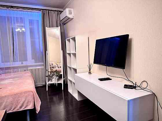 Сдается однокомнатная квартира в Киевском районе на Республиканской Травматологии. Донецк