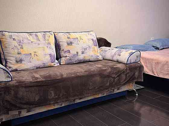 Сдается однокомнатная квартира в Киевском районе на Республиканской Травматологии. Донецк