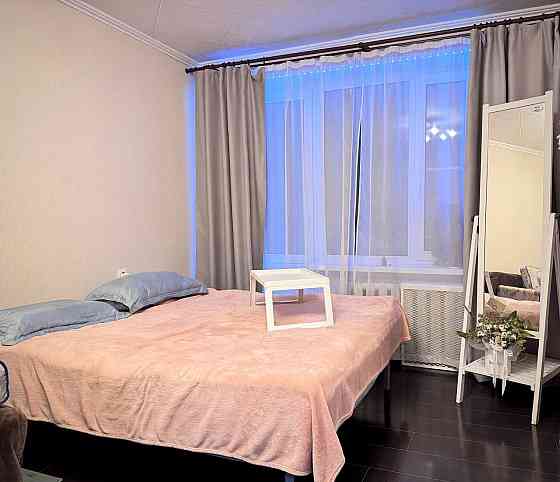 Сдается однокомнатная квартира в Киевском районе на Республиканской Травматологии. Донецк