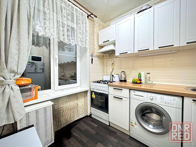 Сдается однокомнатная квартира в Киевском районе на Республиканской Травматологии. Донецк - изображение 1