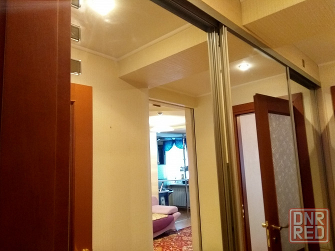 сдам 2х комн квартиру в киевском р-не, гладковка, евро.есть все. Донецк - изображение 7