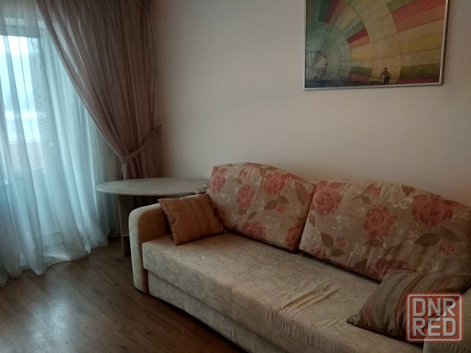 сдам 2х комн квартиру в киевском р-не, гладковка, евро.есть все. Донецк - изображение 3