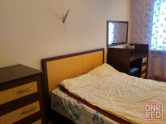 сдам 2х комн квартиру в киевском р-не, гладковка, евро.есть все. Донецк - изображение 5