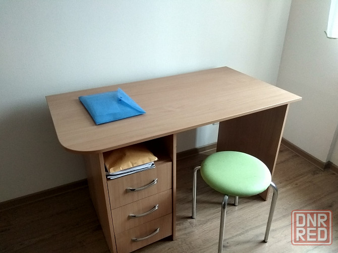 сдам 2х комн квартиру в киевском р-не, гладковка, евро.есть все. Донецк - изображение 4