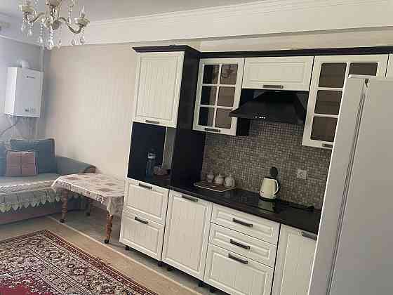 Сдаётся однокомнатная квартира в Пролетарском р-не, ул. Прожекторная Донецк