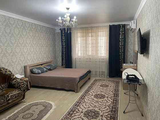 Сдаётся однокомнатная квартира в Пролетарском р-не, ул. Прожекторная Донецк