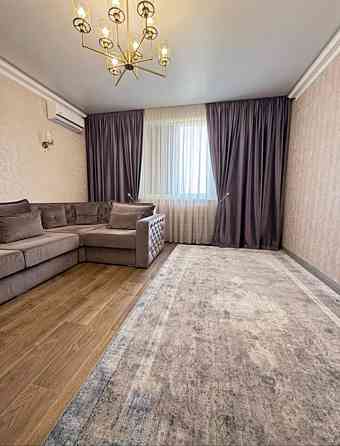 Сдаётся 2-комнатная квартира ул. Постышева, Ворошиловский р-н, г. Донецк Донецк