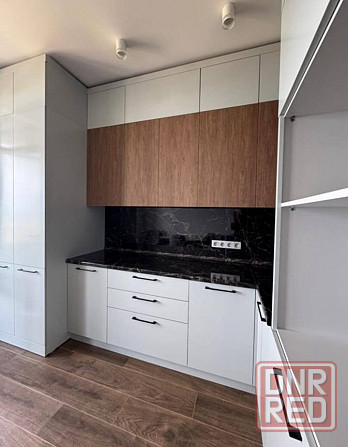 Сдаётся 2-комнатная квартира ул. Постышева, Ворошиловский р-н, г. Донецк Донецк - изображение 4