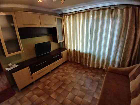 Аренда 1к Комнатной Квартиры Калининский р-н - ул. Кадиевская - Парк Строитель - Wi-Fi! Донецк