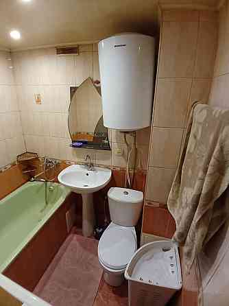 Аренда 1к Комнатной Квартиры Калининский р-н - ул. Кадиевская - Парк Строитель - Wi-Fi! Донецк