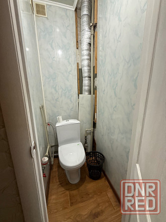 Продажа 2 ком.кв.Ленинский район -Ул. Пухова 35 ! Мкрн.Боссе ! Документы Готовы! Донецк - изображение 4