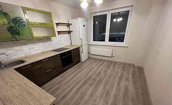 1-к квартира, 41 м2, 8 эт. Мариуполь