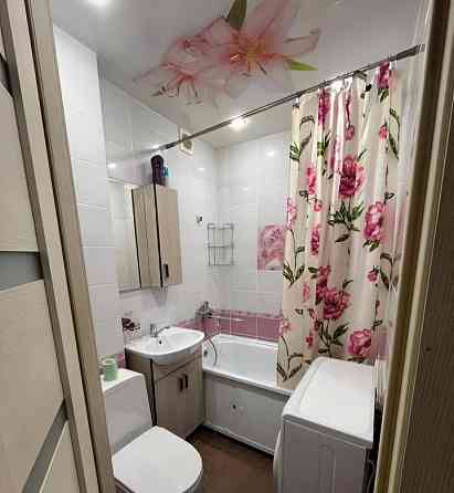 1-к квартира, 42 м2, 4 эт. Мариуполь