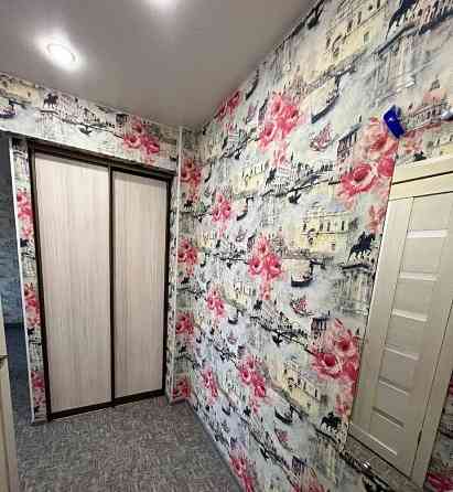 1-к квартира, 42 м2, 4 эт. Мариуполь