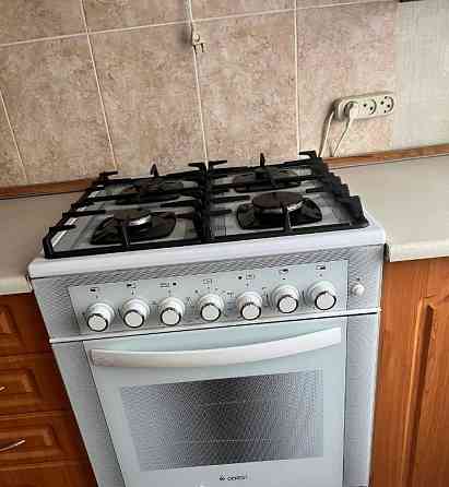 1-к квартира, 42 м2, 4 эт. Мариуполь