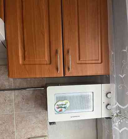 1-к квартира, 42 м2, 4 эт. Мариуполь