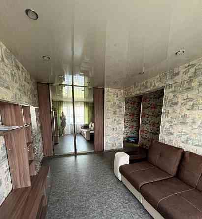 1-к квартира, 42 м2, 4 эт. Мариуполь