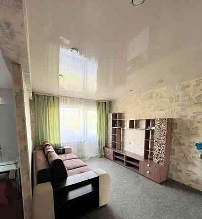 1-к квартира, 42 м2, 4 эт. Мариуполь