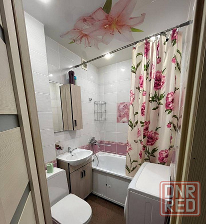 1-к квартира, 42 м2, 4 эт. Мариуполь - изображение 6