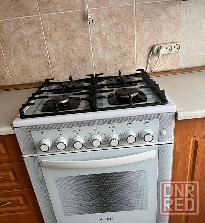 1-к квартира, 42 м2, 4 эт. Мариуполь - изображение 1