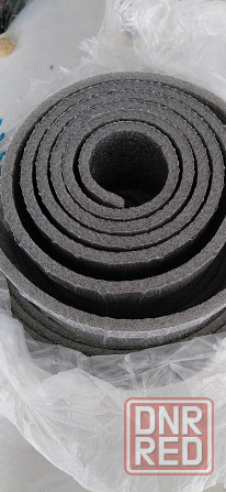 Лента демпферная самоклеющаяся Макеевка - изображение 2