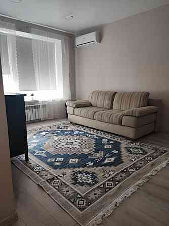 Сдается светлая однокомнатная квартира в Калининском районе по бульвару Шевченко (Калининский рынок) Донецк