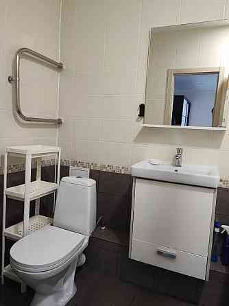 Сдается светлая однокомнатная квартира в Калининском районе по бульвару Шевченко (Калининский рынок) Донецк