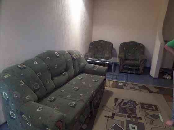 сдам 2х ком квартиру в ленин. р-не, голубые, отличная, вода- постоянно Донецк