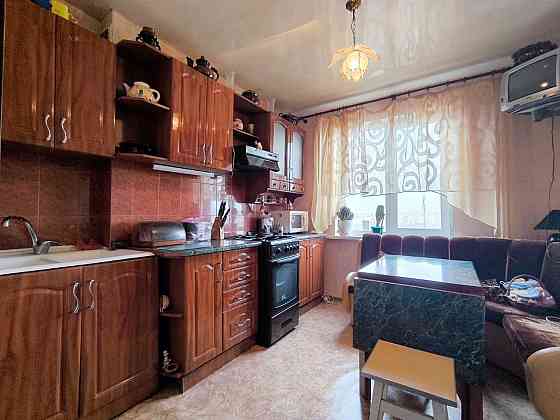 Аренда 3-комн. квартиры ул. Прожекторная, супермаркет Молоко Донецк