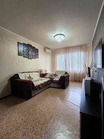 Аренда 3-комн. квартиры ул. Прожекторная, супермаркет Молоко Донецк