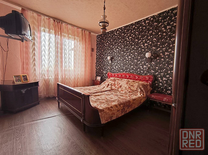 Аренда 3-комн. квартиры ул. Прожекторная, супермаркет Молоко Донецк - изображение 3