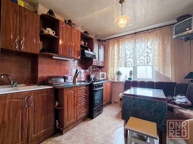 Аренда 3-комн. квартиры ул. Прожекторная, супермаркет Молоко Донецк - изображение 5