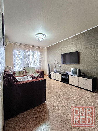 Аренда 3-комн. квартиры ул. Прожекторная, супермаркет Молоко Донецк - изображение 1