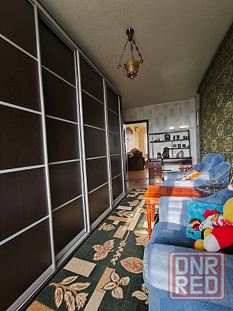 Аренда 3-комн. квартиры ул. Прожекторная, супермаркет Молоко Донецк - изображение 4