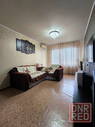 Аренда 3-комн. квартиры ул. Прожекторная, супермаркет Молоко Донецк - изображение 2