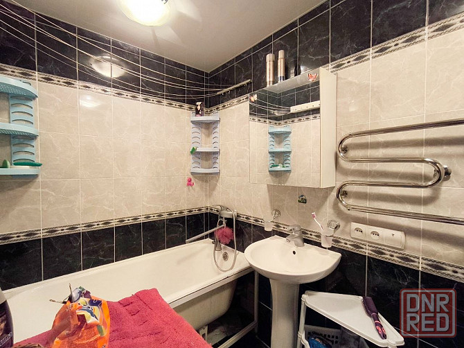 Аренда 3-комн. квартиры ул. Прожекторная, супермаркет Молоко Донецк - изображение 6