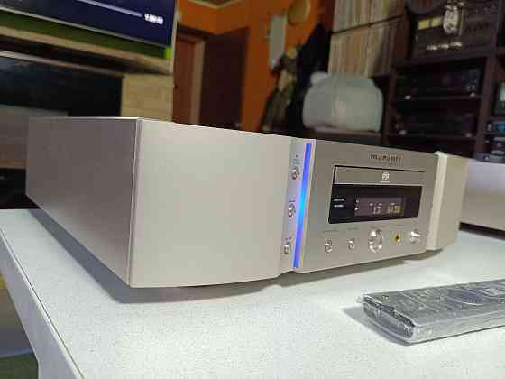 Проигрыватель "Marantz"-SA-15S2 Донецк