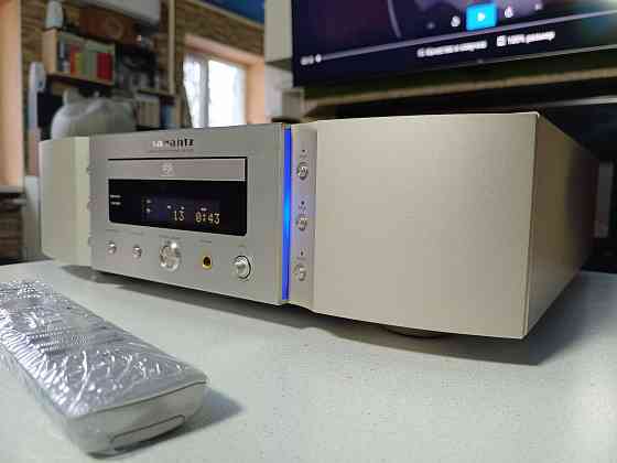 Проигрыватель "Marantz"-SA-15S2 Донецк