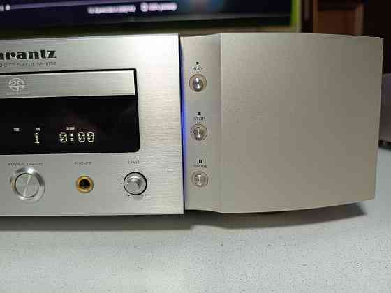 Проигрыватель "Marantz"-SA-15S2 Донецк